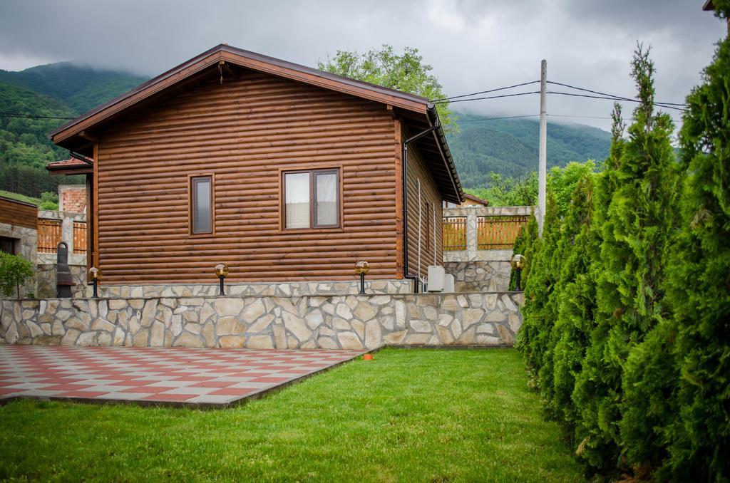 Yoneda Houses Sapareva Banya Værelse billede